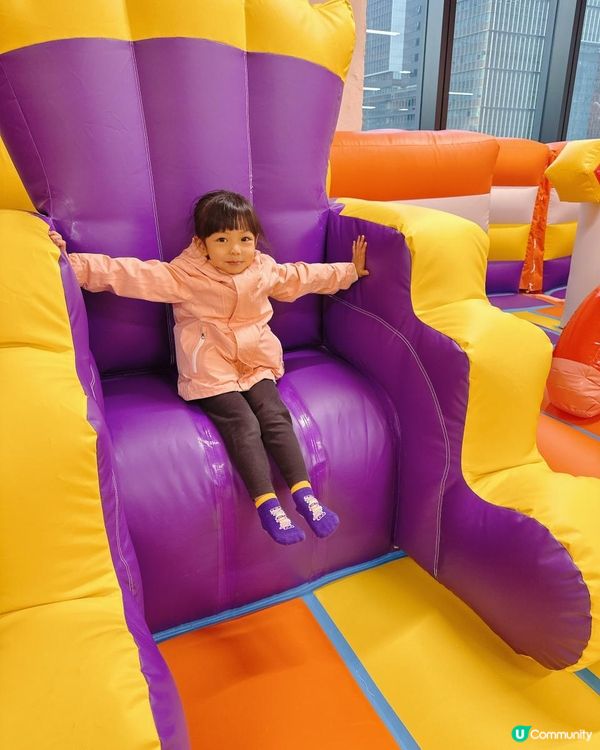 🎂Happy Birthday to Bouncetopia！🎂