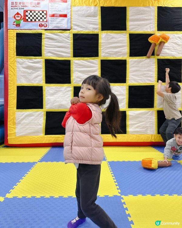 🎂Happy Birthday to Bouncetopia！🎂