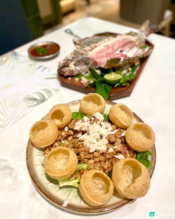 星馬泰越創意料理🇸🇬🇲🇾🇹🇭🇻🇳