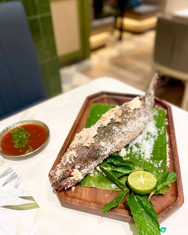 星馬泰越創意料理🇸🇬🇲🇾🇹🇭🇻🇳