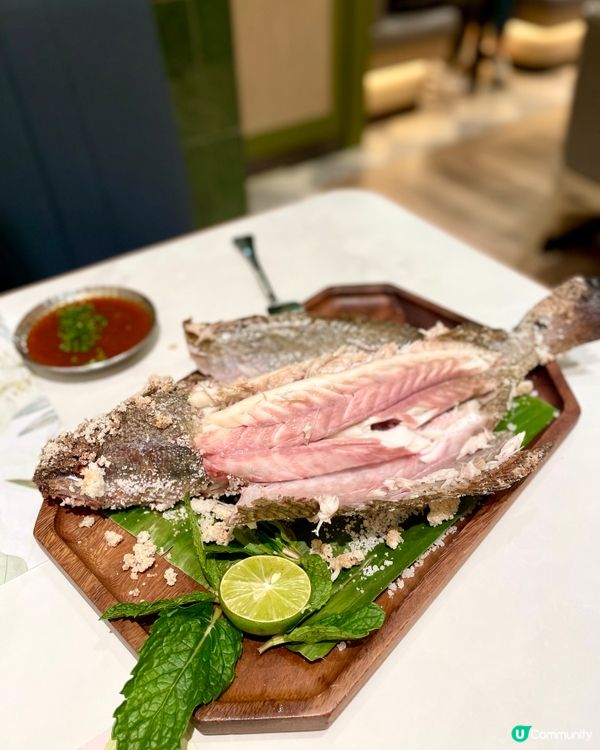 星馬泰越創意料理🇸🇬🇲🇾🇹🇭🇻🇳