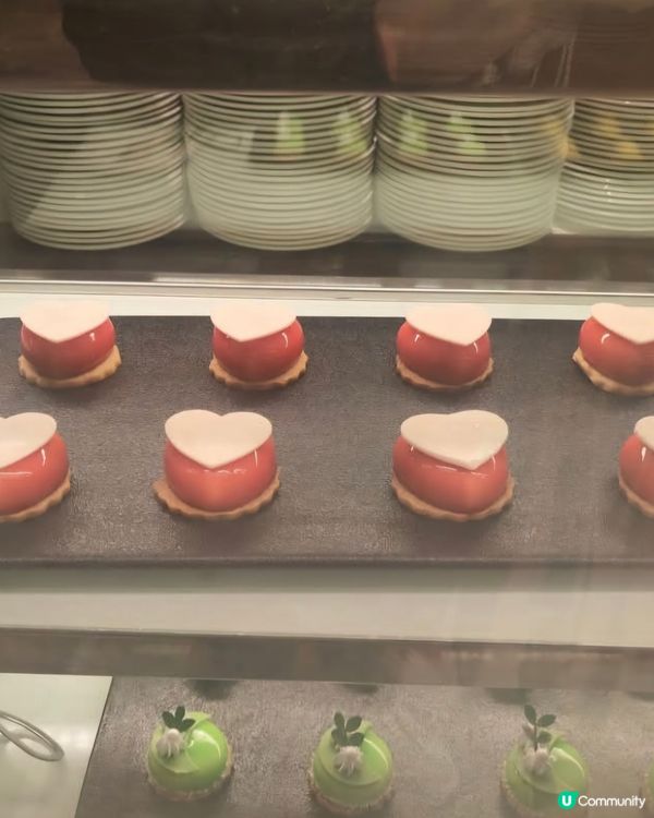 好味道😋裕華鉑金酒店