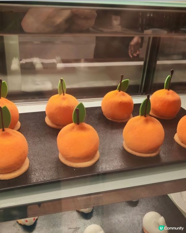 好味道😋裕華鉑金酒店