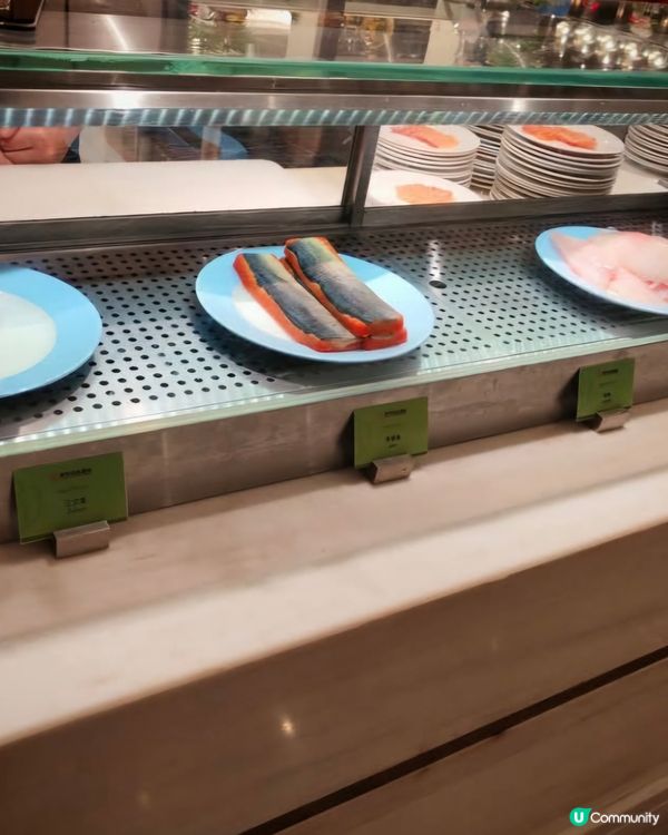 好味道😋裕華鉑金酒店