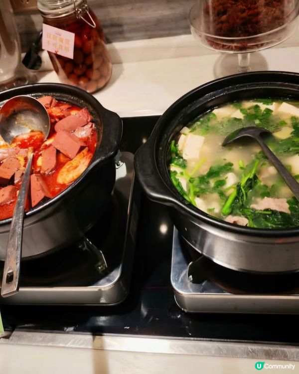 好味道😋裕華鉑金酒店