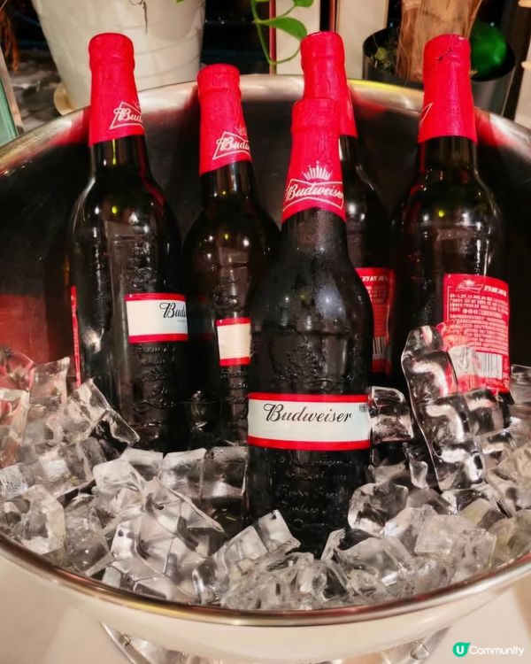 好味道😋裕華鉑金酒店