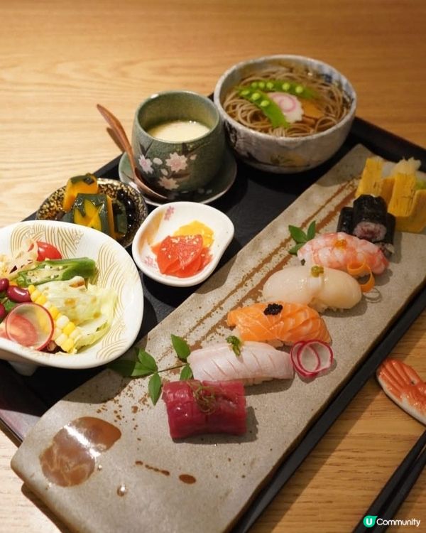 好味道😋蟹田居