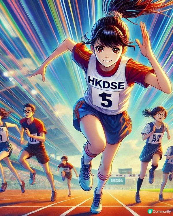 19. 考DSE前最後三個月的準備 (下)