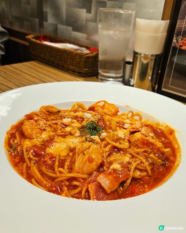 寒冷天氣下食個暖笠笠西餐