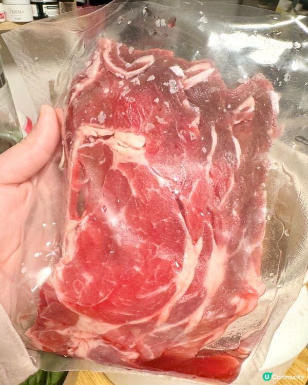 老趙沙嗲湯底🍲  米芝蓮級享受！