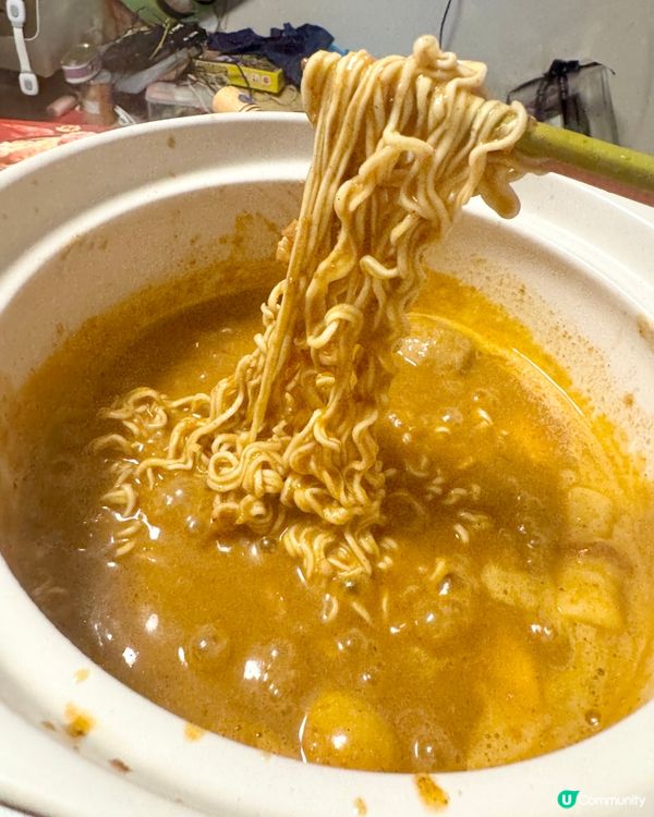 老趙沙嗲湯底🍲  米芝蓮級享受！