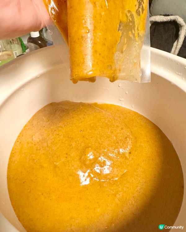 老趙沙嗲湯底🍲  米芝蓮級享受！