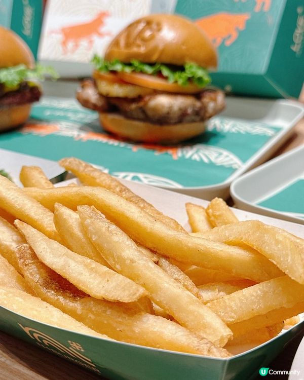 將農場🐂搬上枱？