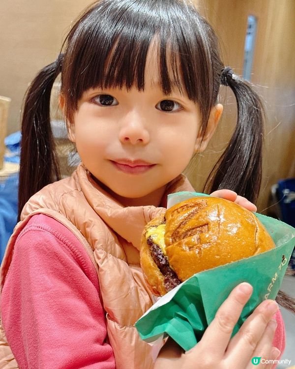 將農場🐂搬上枱？