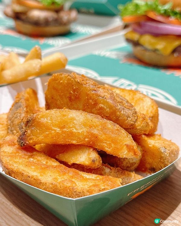 將農場🐂搬上枱？