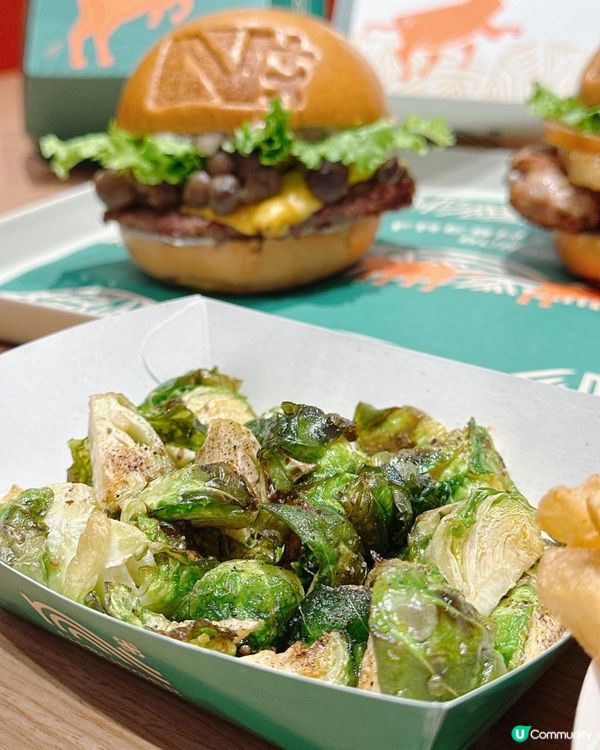 將農場🐂搬上枱？