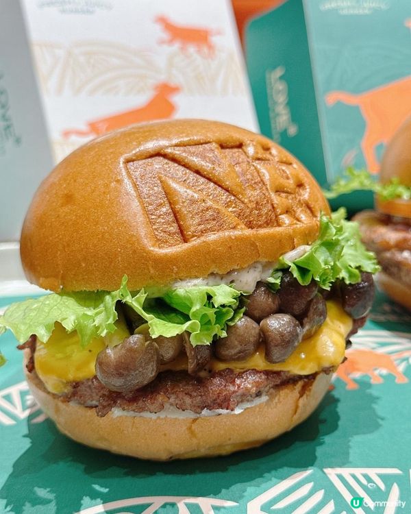 將農場🐂搬上枱？