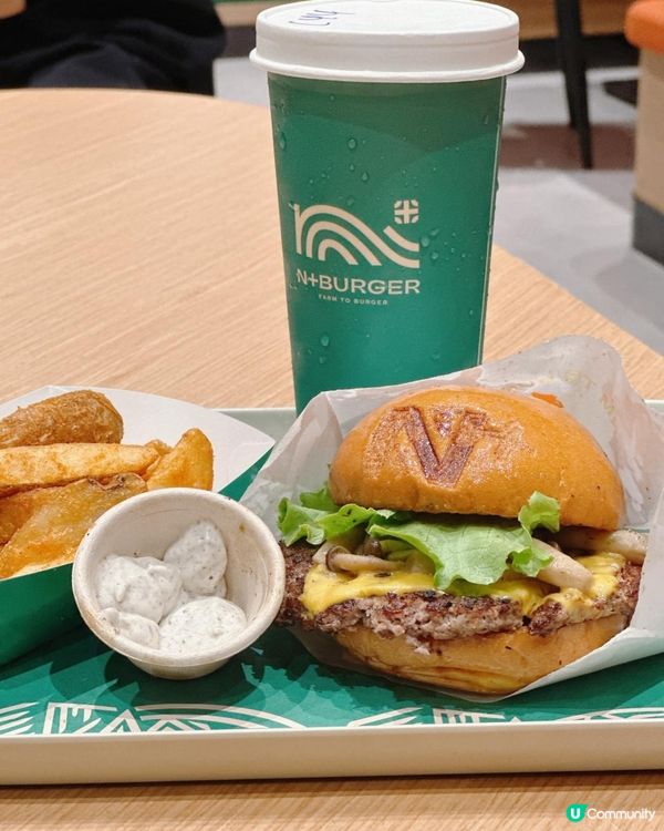 將農場🐂搬上枱？