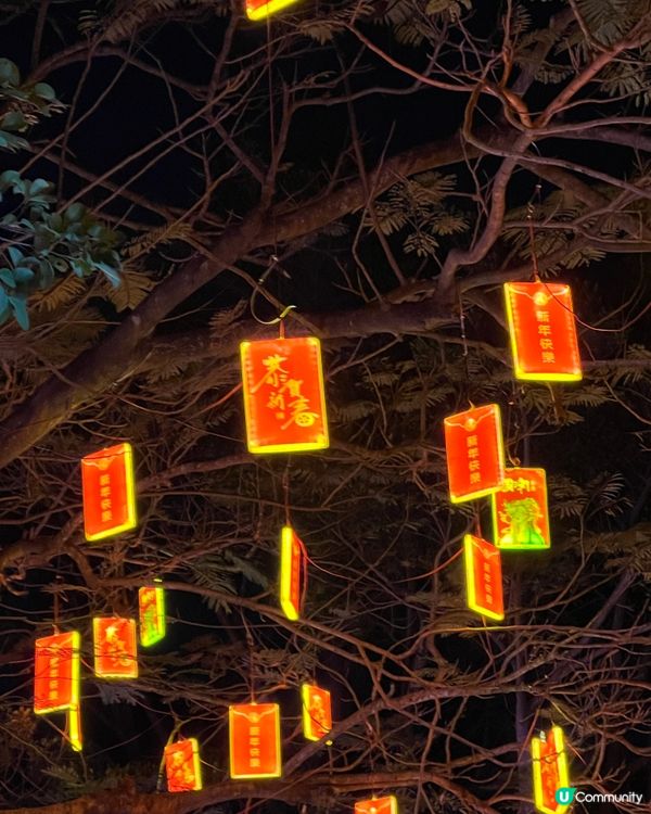 中式浪漫 打鐵花原來這麼浪漫💕