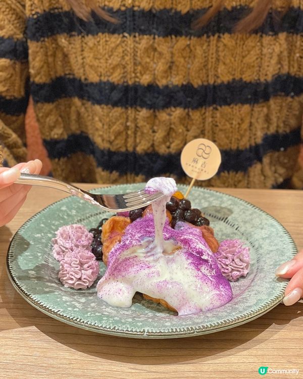 銅鑼灣新派台灣菜餐廳💖