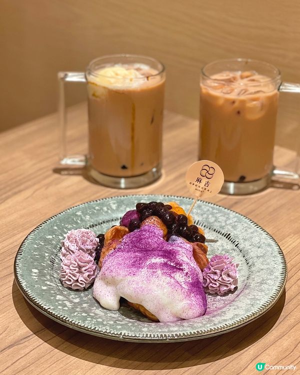 銅鑼灣新派台灣菜餐廳💖