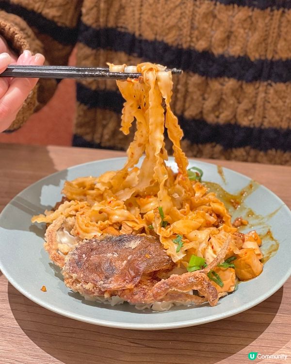 銅鑼灣新派台灣菜餐廳💖