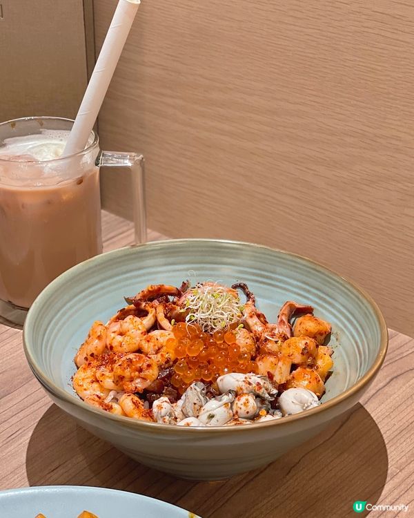 銅鑼灣新派台灣菜餐廳💖