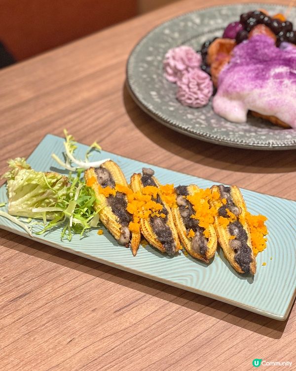 銅鑼灣新派台灣菜餐廳💖