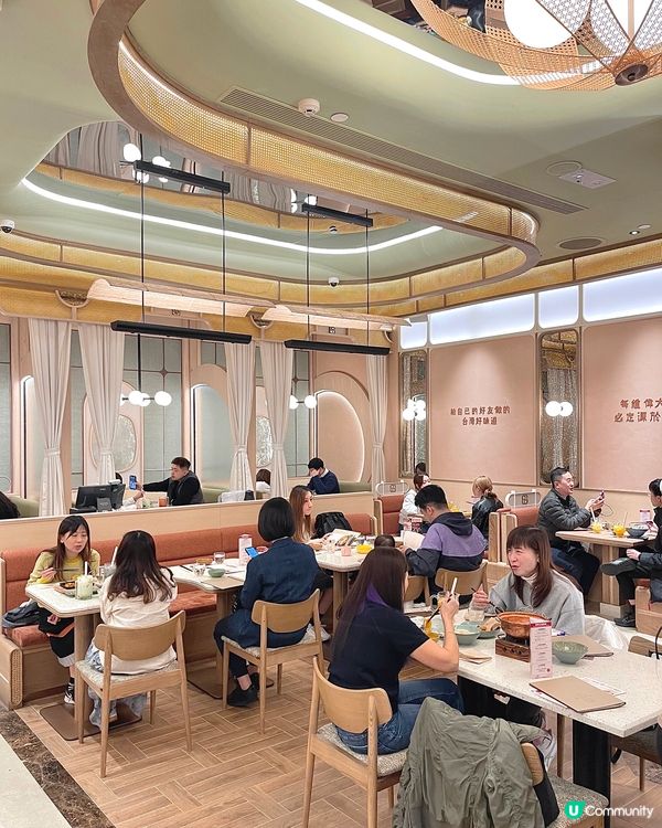 銅鑼灣新派台灣菜餐廳💖