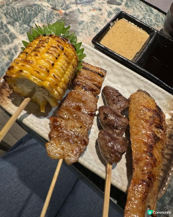 香港探店 日式海鮮，生蠔吃到飽