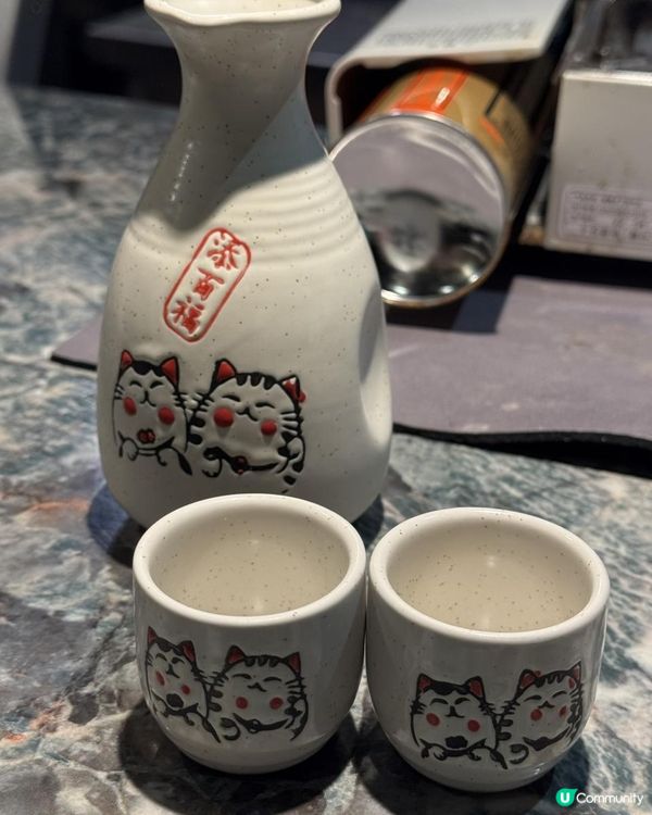 香港探店 日式海鮮，生蠔吃到飽