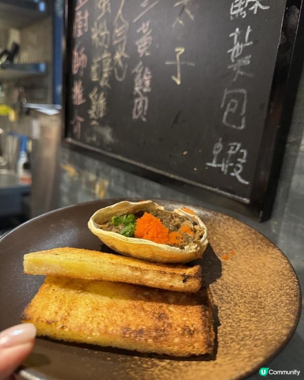 香港探店 日式海鮮，生蠔吃到飽