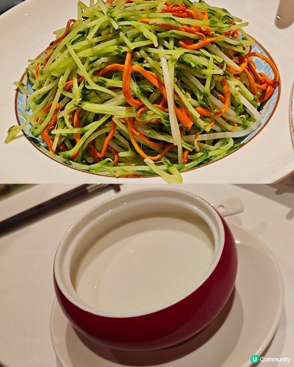 北京填鴨孖寶套餐 😍 正呀！