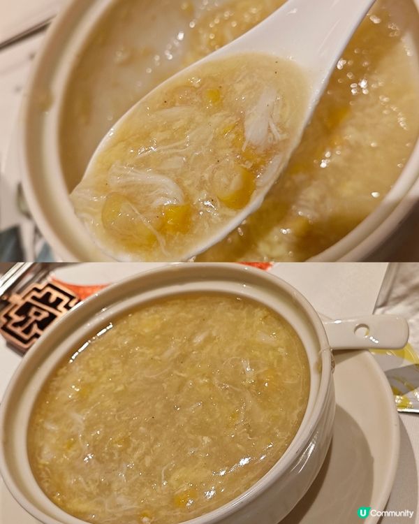 北京填鴨孖寶套餐 😍 正呀！