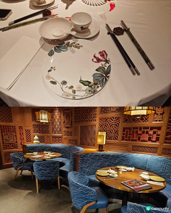 北京填鴨孖寶套餐 😍 正呀！