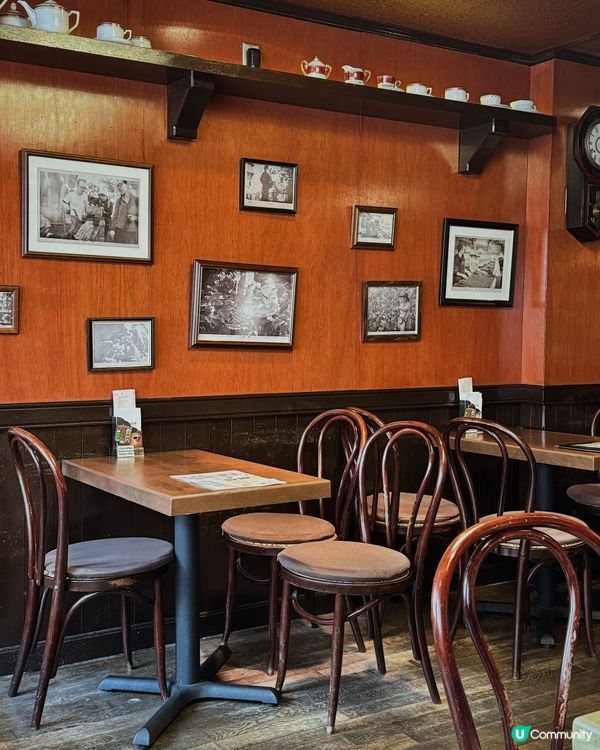 大阪啡訪 ◜ LiLo Coffee Kissa ◞ ෆ​ 