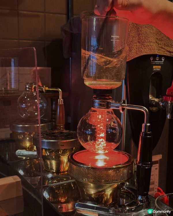 大阪啡訪 ◜ LiLo Coffee Kissa ◞ ෆ​ 