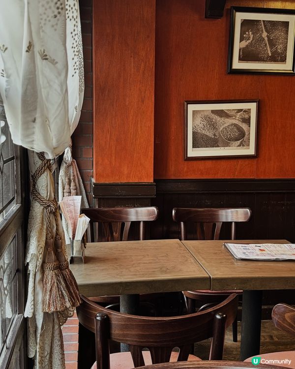 大阪啡訪 ◜ LiLo Coffee Kissa ◞ ෆ​ 