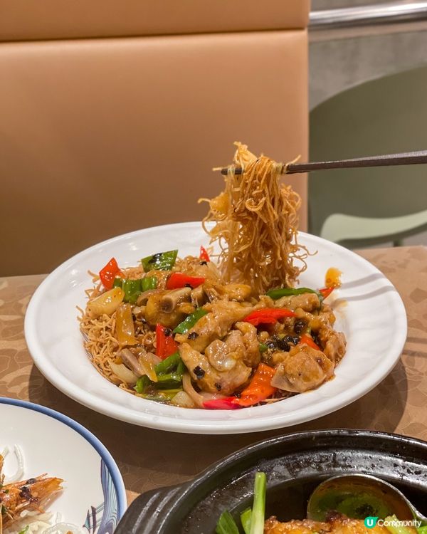 旺角｜美味點心。鋿晶館 