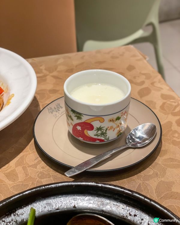 旺角｜美味點心。鋿晶館 