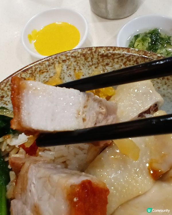 榕哥燒臘