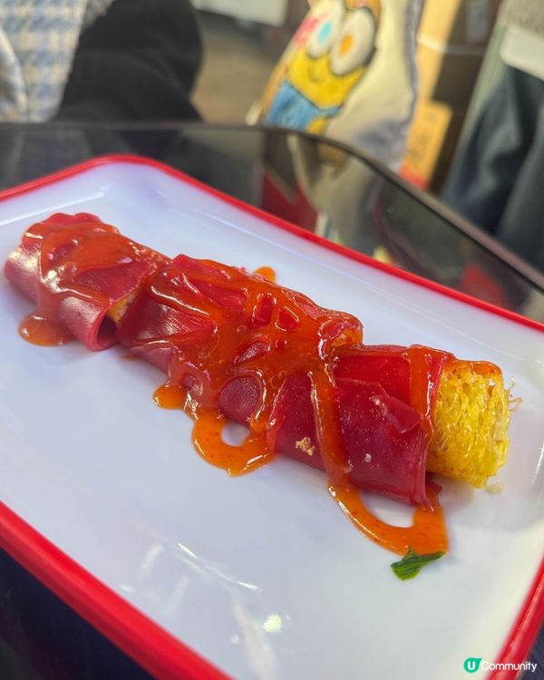 廣州食記｜早餐腸粉 & 椰汁飲品😋