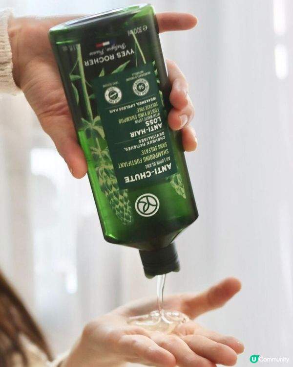 有咩方法防脫髮呢？