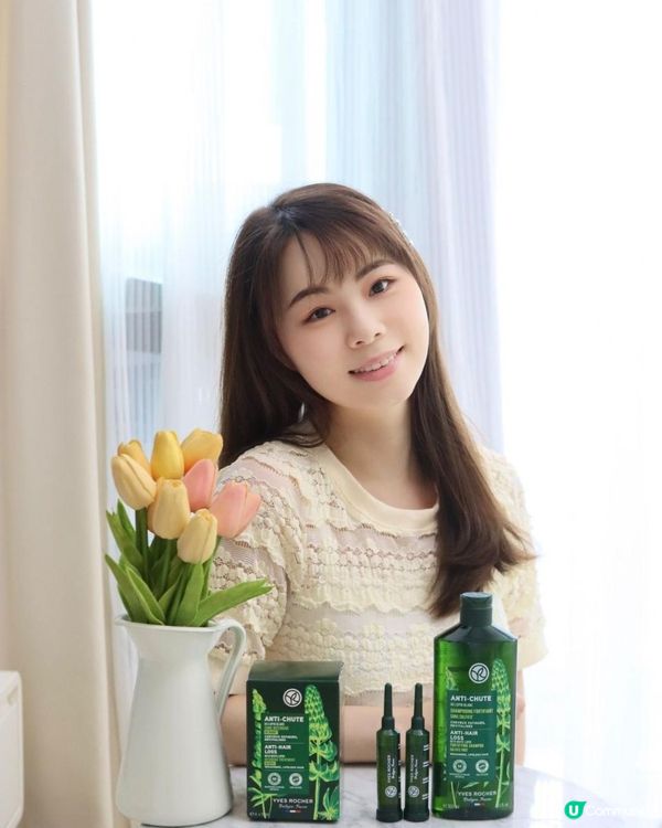 有咩方法防脫髮呢？