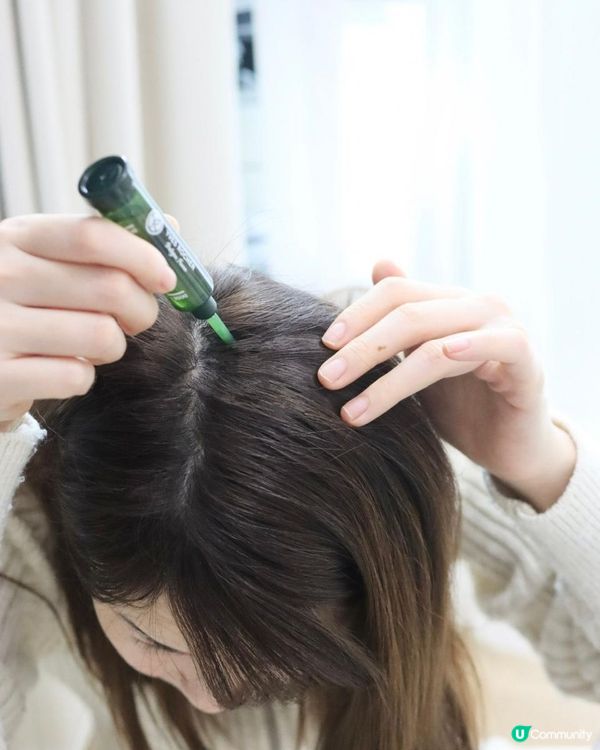 有咩方法防脫髮呢？