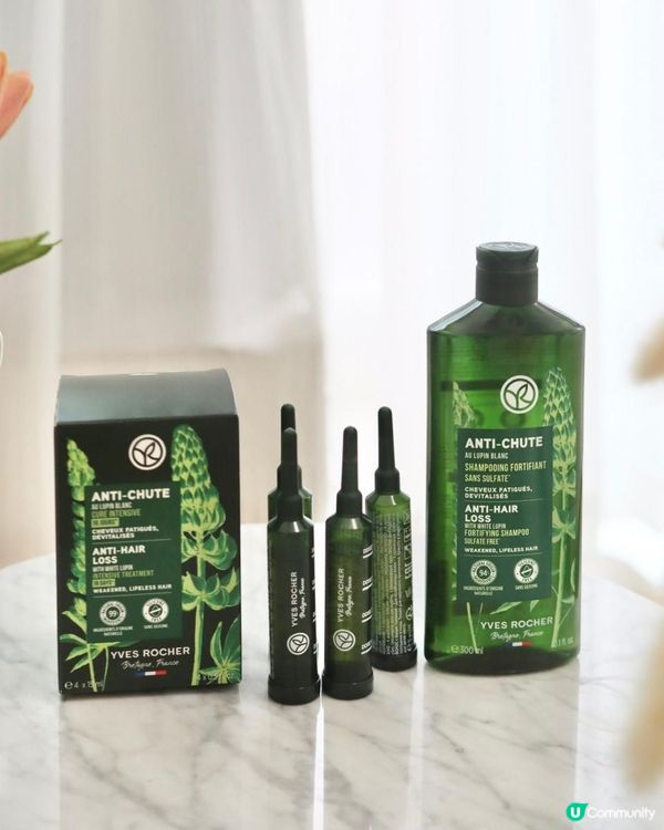 有咩方法防脫髮呢？