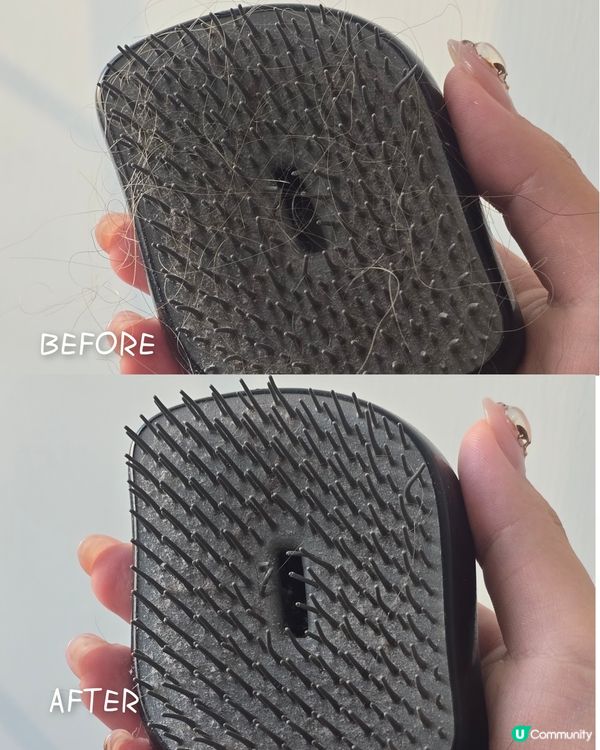 🎊新一年向脫髮說不 幫自己養髮活髮