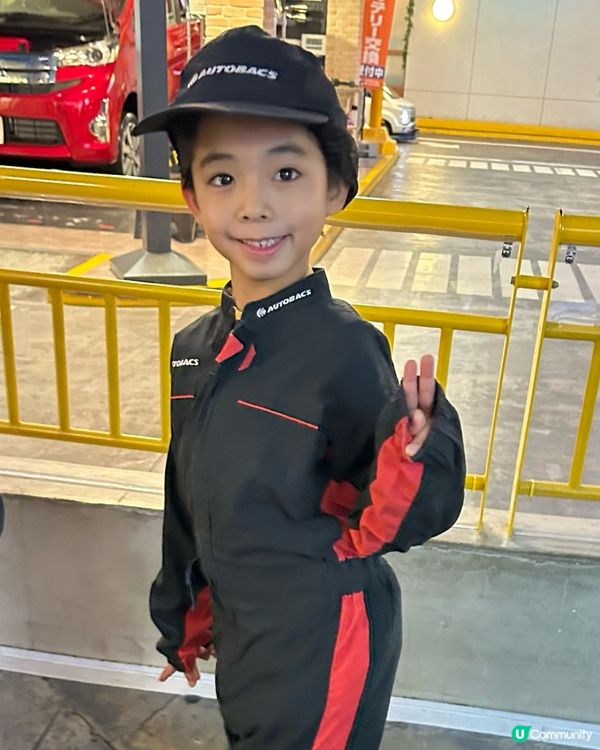 東京職業體驗館Kidzania，小朋友嘅夢想城市！🤩