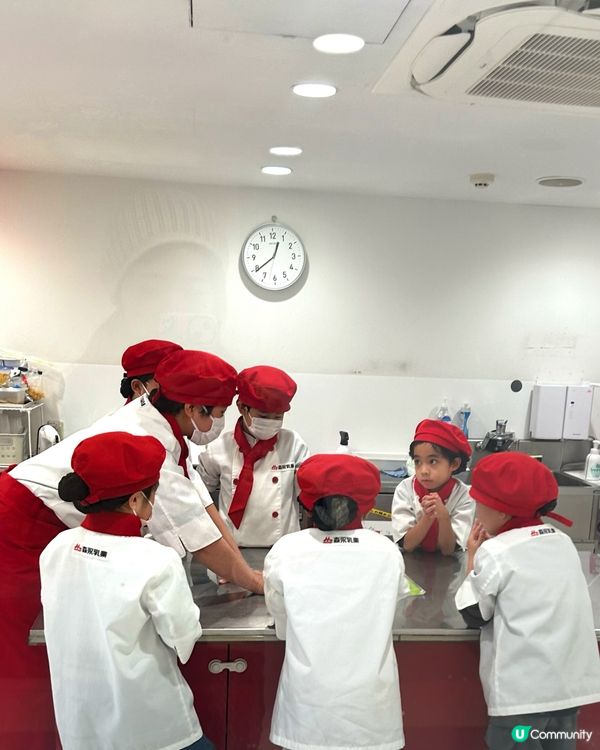 東京職業體驗館Kidzania，小朋友嘅夢想城市！🤩