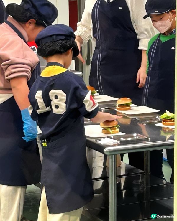 東京職業體驗館Kidzania，小朋友嘅夢想城市！🤩